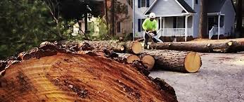 Best Emergency Tree Removal  in Harrison, WI